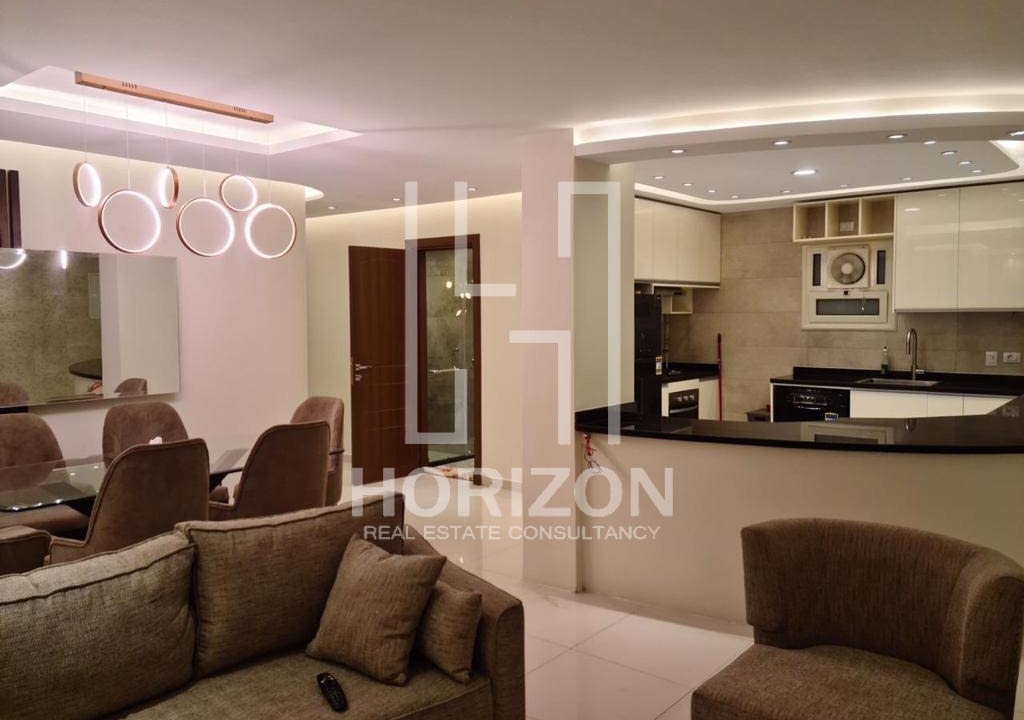 مدينة الرحاب القاهرة الجديدة | هورايزن استيت