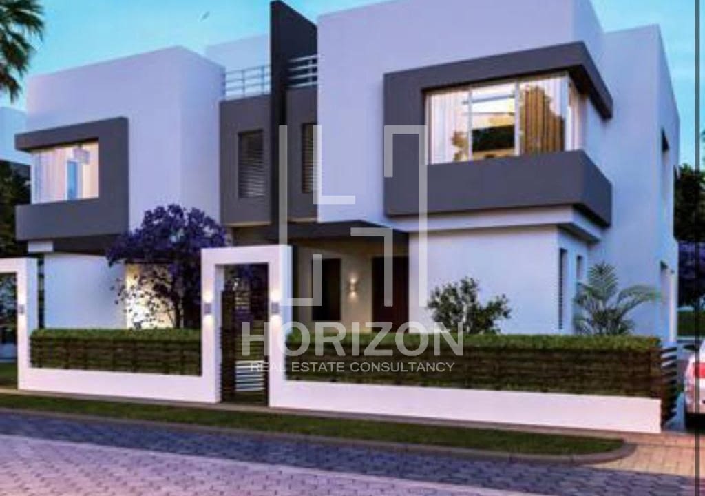 كموند هايد بارك | هورايزن استيت