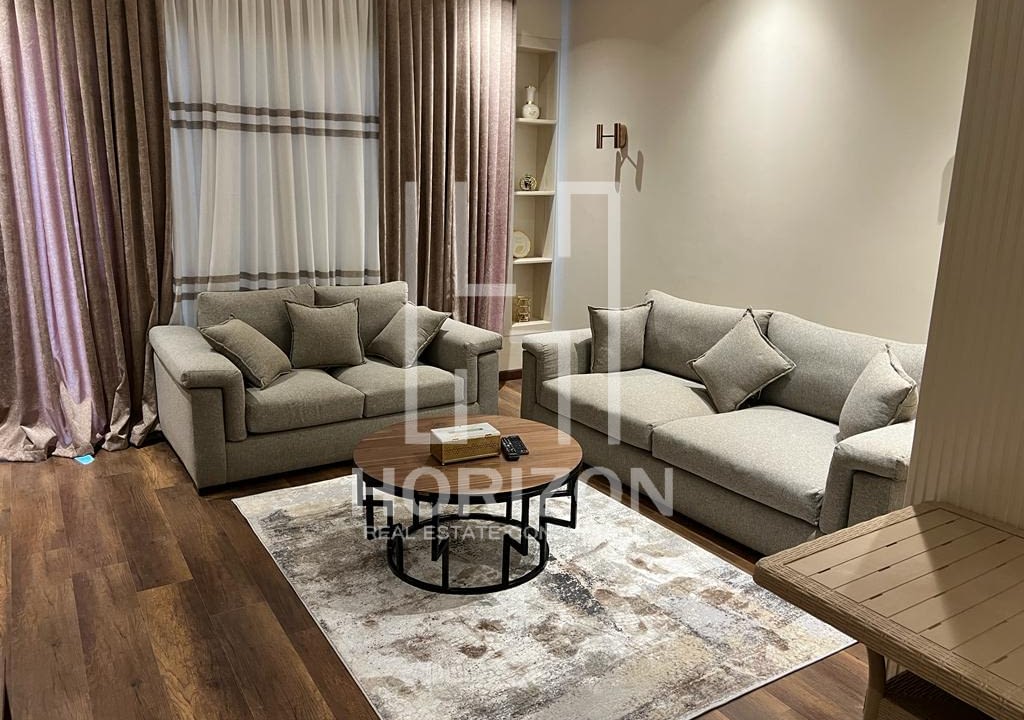 ستوديو للإيجار فى كمبوند فيلدج جيت | Horizon Estate