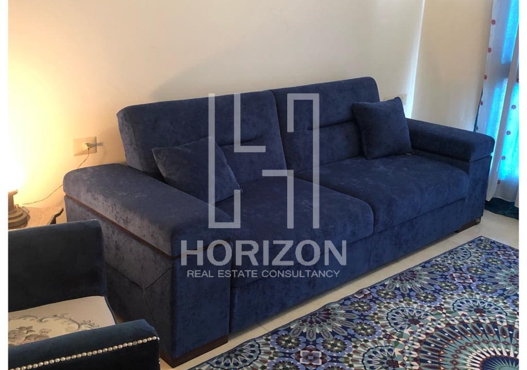 كمبوند بورتو نيو كايرو