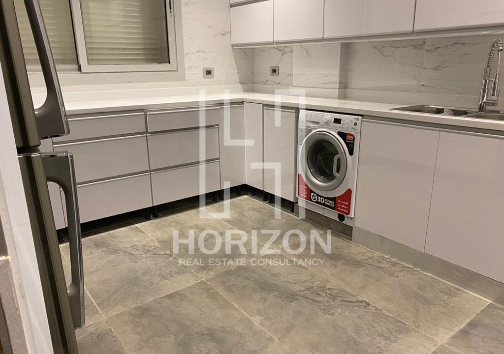 دوبلكس للايجار في كمبوند فيلدج جاردن القطامية القاهرة الجديدة