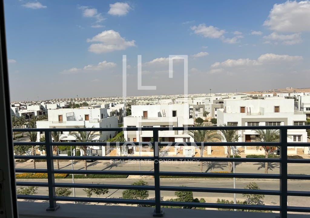 هايد بارك القاهرة الجديدة