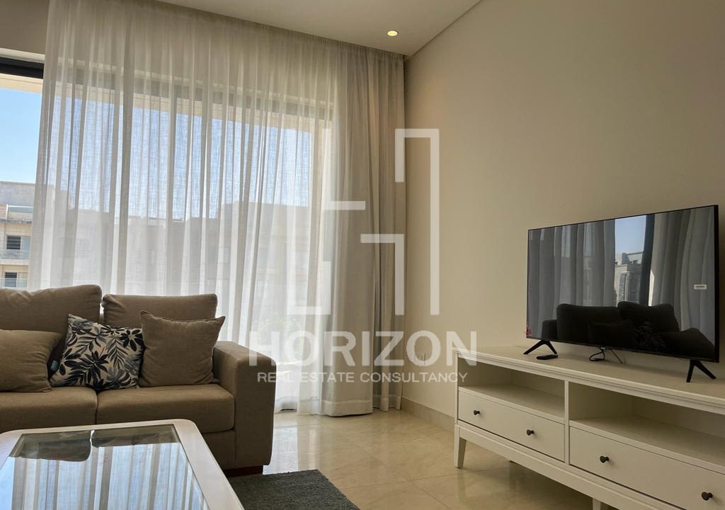 كمبوند ليك فيو ريزدنس