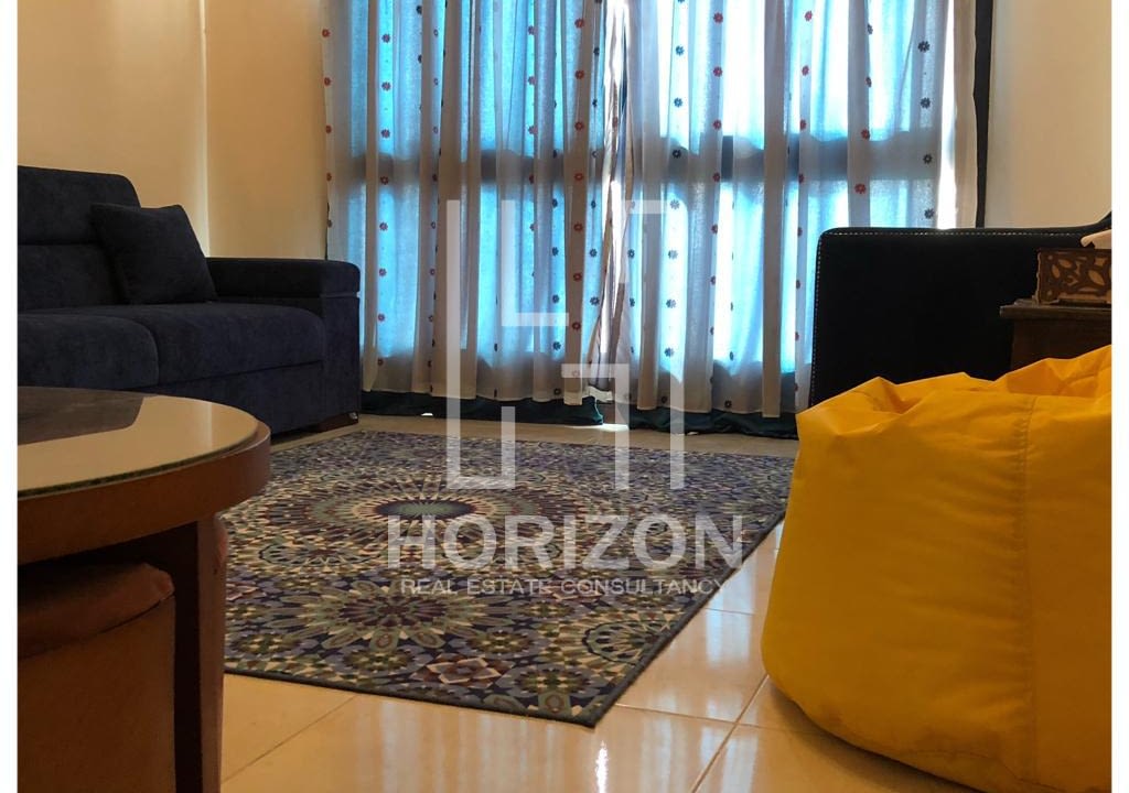 كمبوند بورتو نيو كايرو