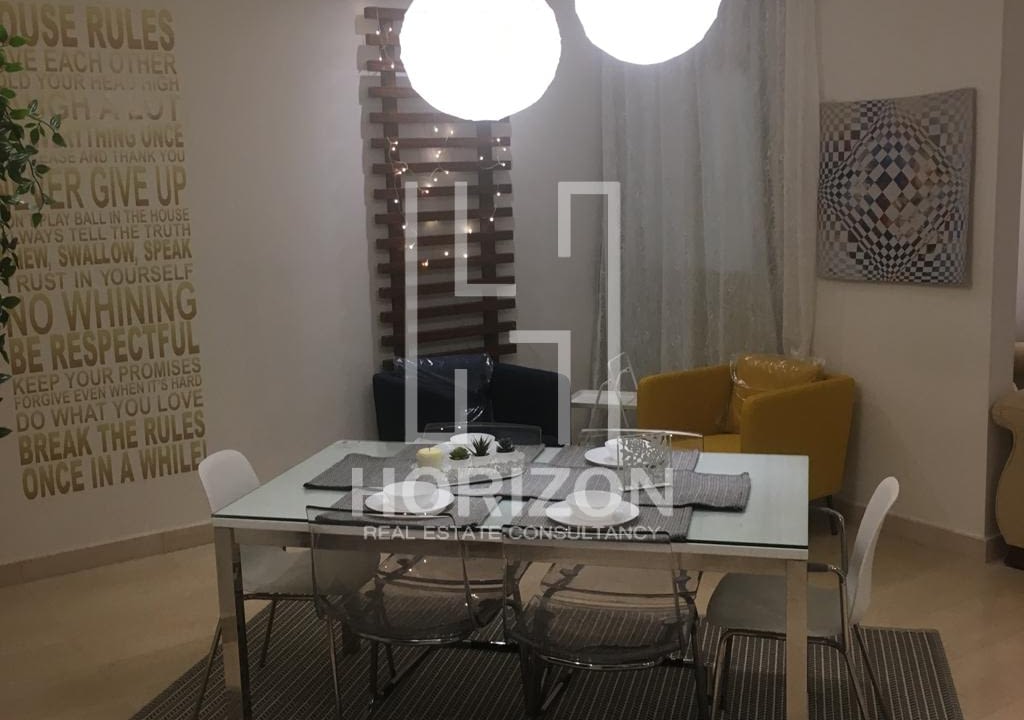 كمبوند كايرو فيستيفال سيتي