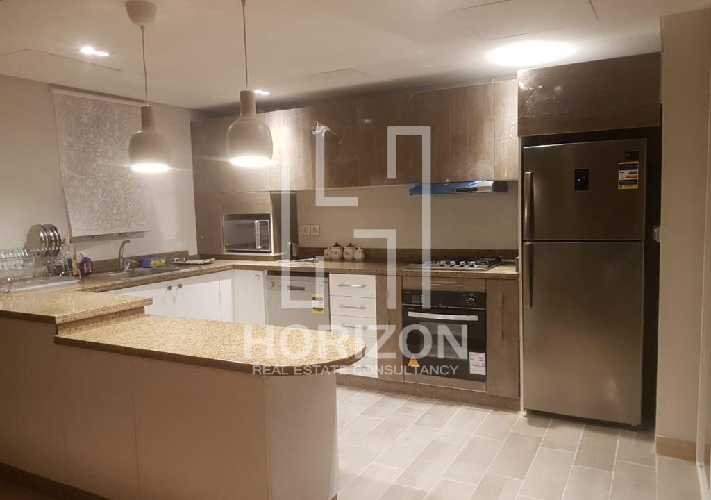 كمبوند كايرو فيستيفال سيتي