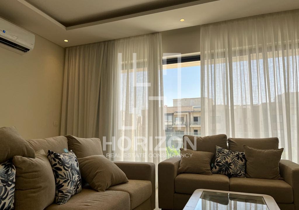 ليك فيو ريزدنس كمبوند