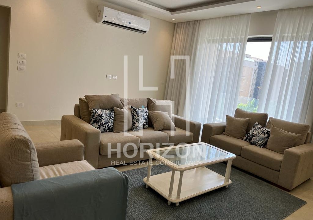 ليك فيو ريزدنس كمبوند