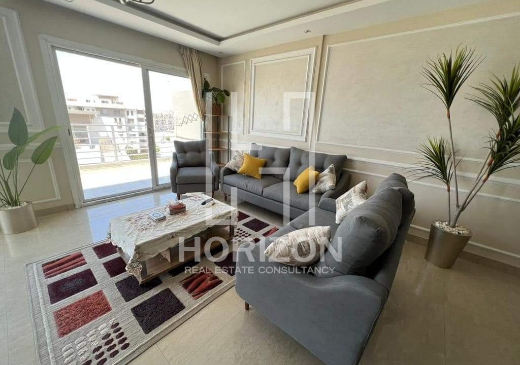 هايد بارك القاهرة الجديدة