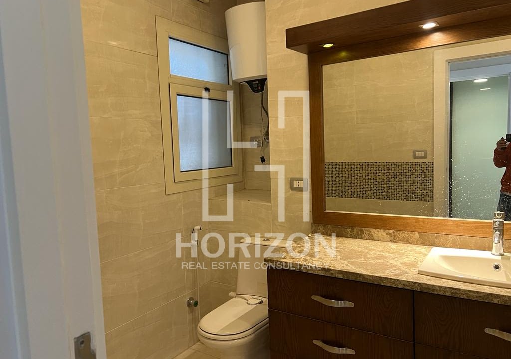 The Village New Cairo