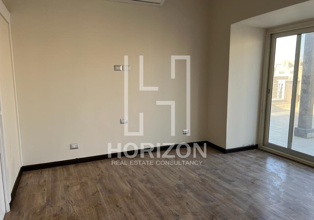 The Village New Cairo