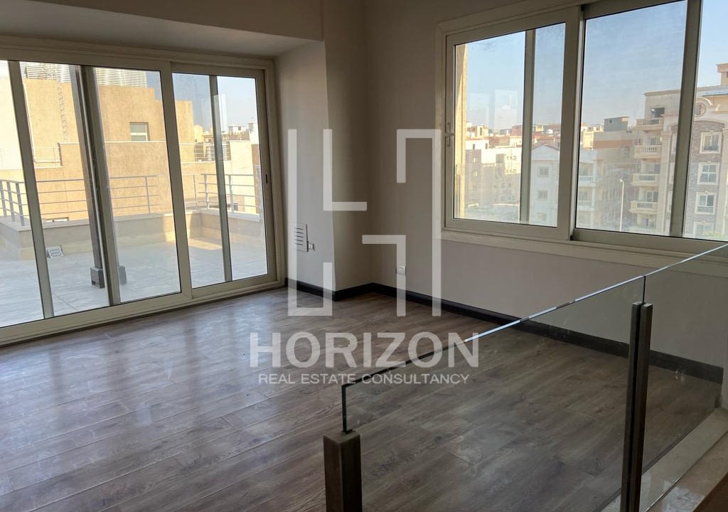 The Village New Cairo