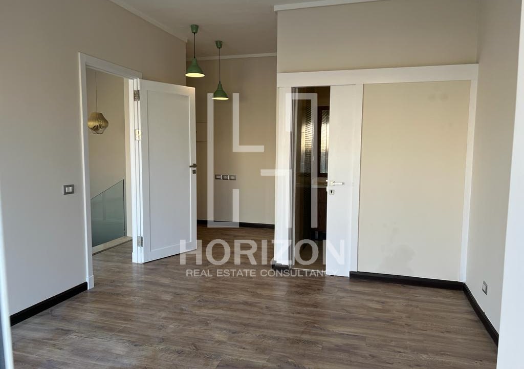 The Village New Cairo