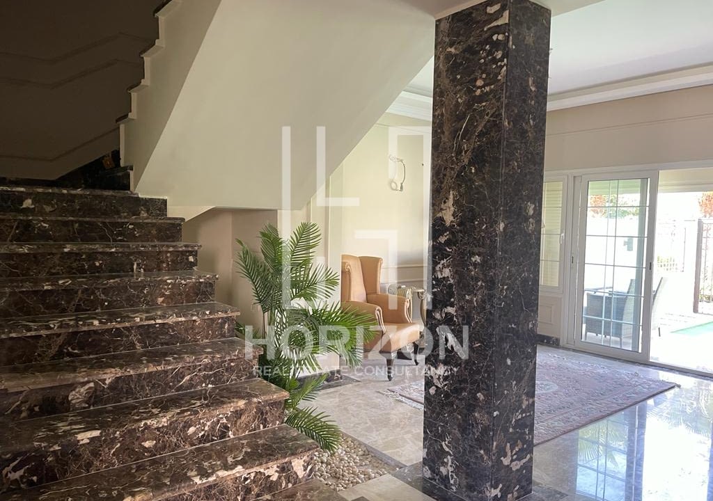 تاون هاوس فى هايد بارك القاهرة الجديدة