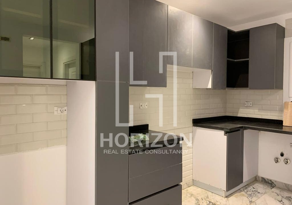 شقة للبيع فى كمبوند هايد بارك القاهرة الجديدة