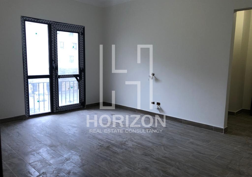 شقه للايجار في كمبوند ايستاون سوديك القاهرة الجديدة