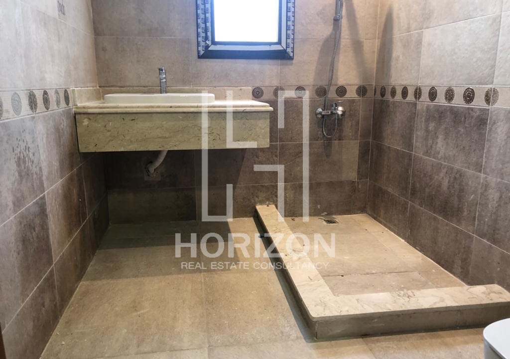 شقه للايجار في كمبوند ايستاون سوديك القاهرة الجديدة