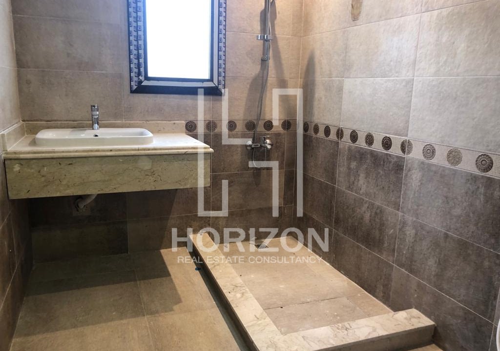 شقه للايجار في كمبوند ايستاون سوديك القاهرة الجديدة