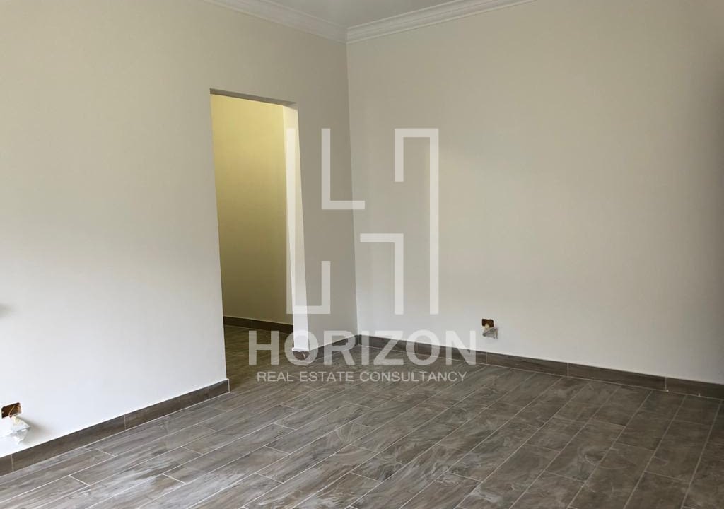 شقه للايجار في كمبوند ايستاون سوديك القاهرة الجديدة