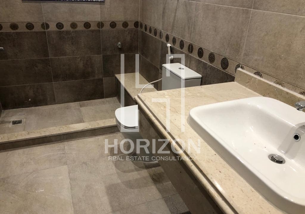 شقه للايجار في كمبوند ايستاون سوديك القاهرة الجديدة