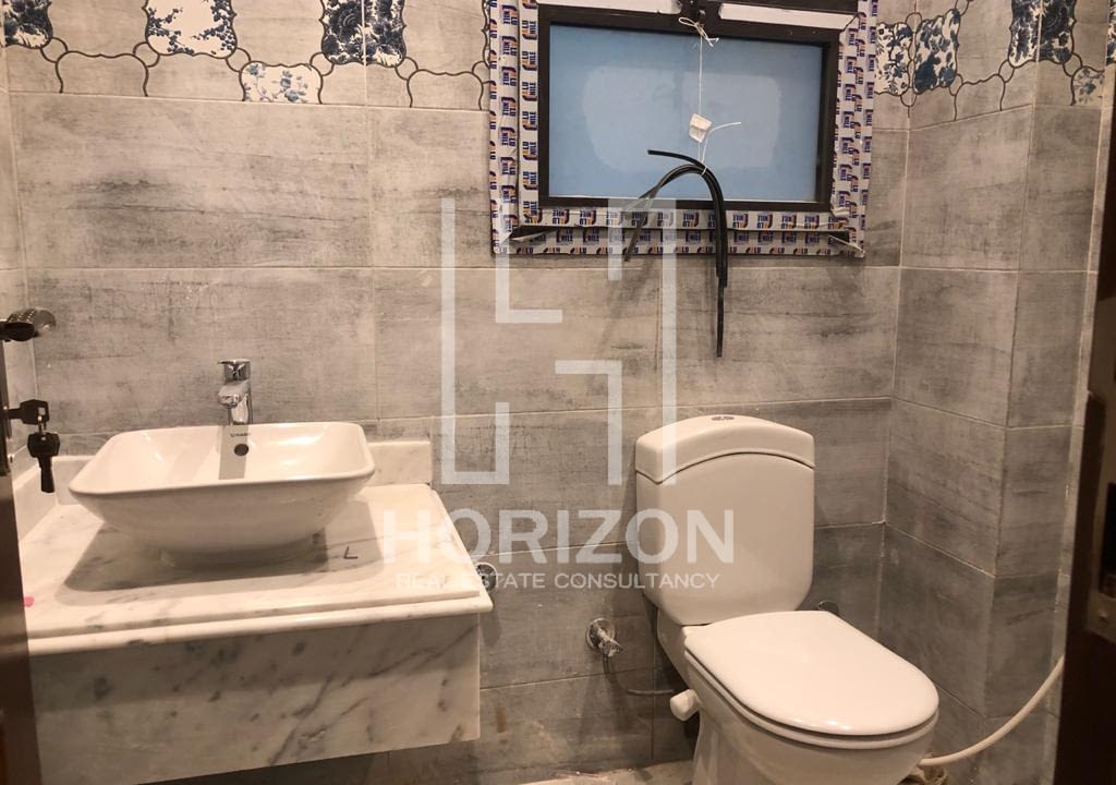 شقه للايجار في كمبوند ايستاون سوديك القاهرة الجديدة