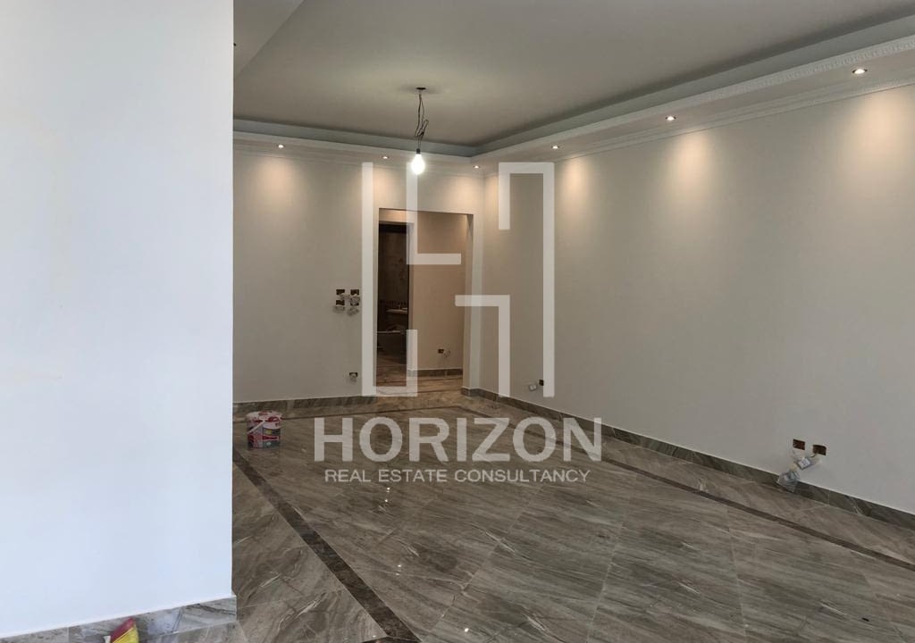 شقه للايجار في كمبوند ايستاون سوديك القاهرة الجديدة