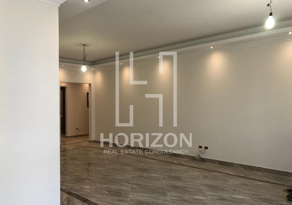 شقه للايجار في كمبوند ايستاون سوديك القاهرة الجديدة