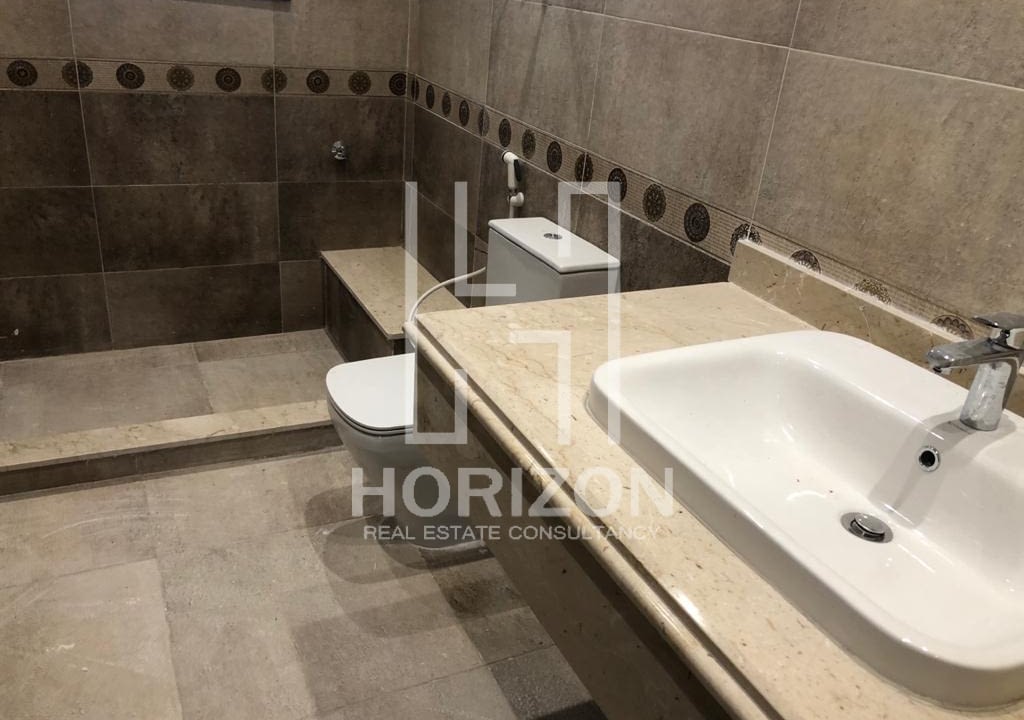 شقه للايجار في كمبوند ايستاون سوديك القاهرة الجديدة