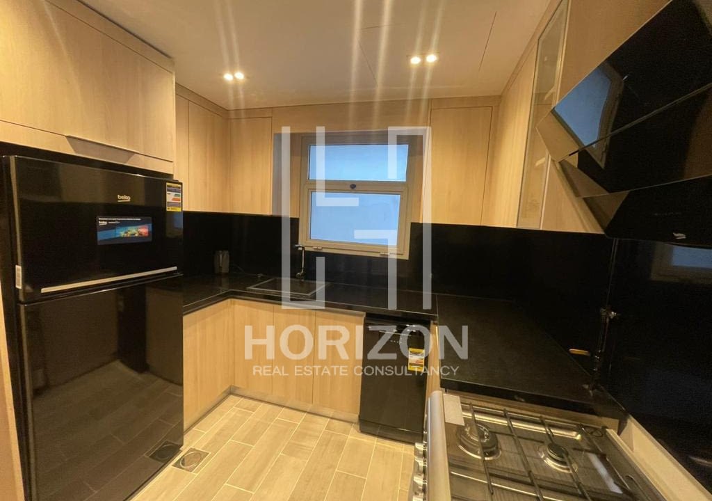 شقة في كايرو فيستيفال سيتي القاهرة الجديدة