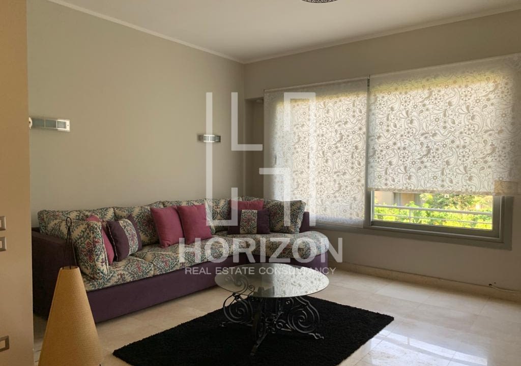 ستوديو فى كمبوند فيلدج جيت القاهرة الجديدة