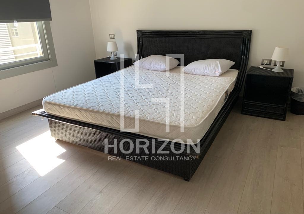 ستوديو فى كمبوند فيلدج جيت القاهرة الجديدة