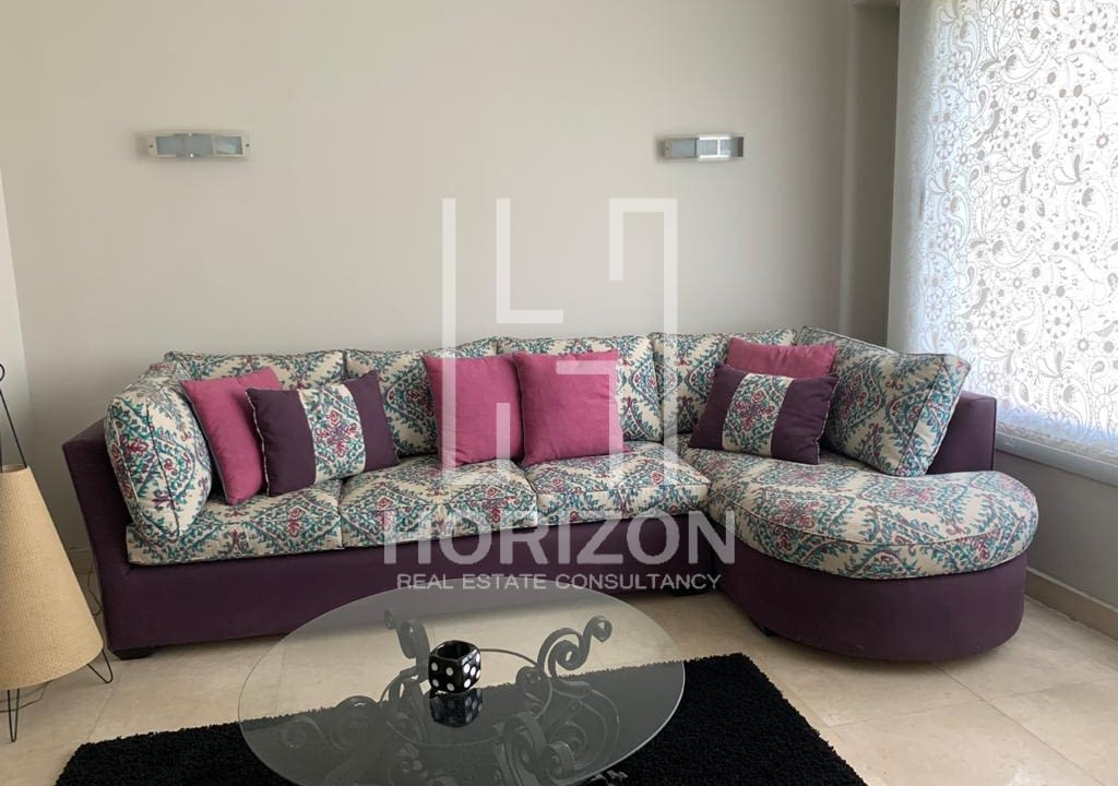 ستوديو فى كمبوند فيلدج جيت القاهرة الجديدة