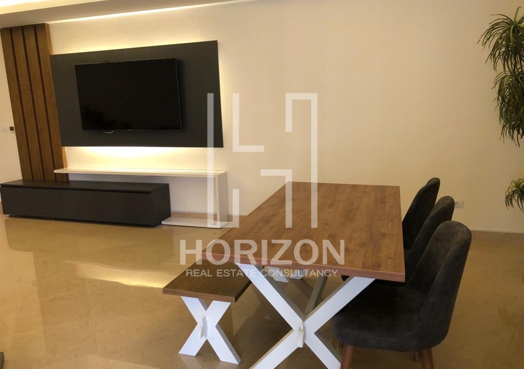 شقة في كمبوند كايرو فيستيفال سيتي القاهرة الجديدة