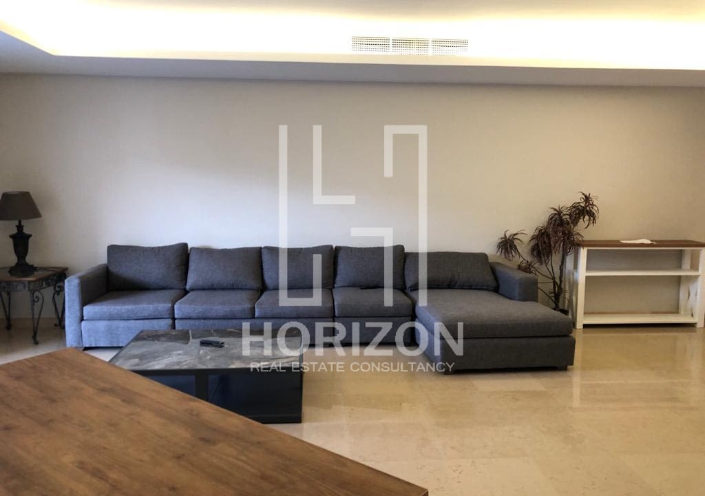 شقة في كمبوند كايرو فيستيفال سيتي القاهرة الجديدة