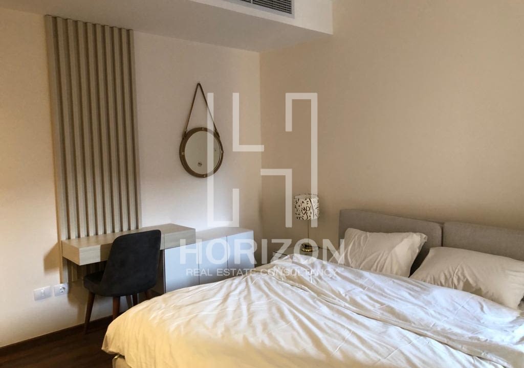 شقة في كمبوند كايرو فيستيفال سيتي القاهرة الجديدة