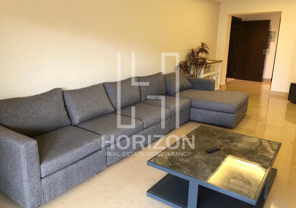 شقة في كمبوند كايرو فيستيفال سيتي القاهرة الجديدة