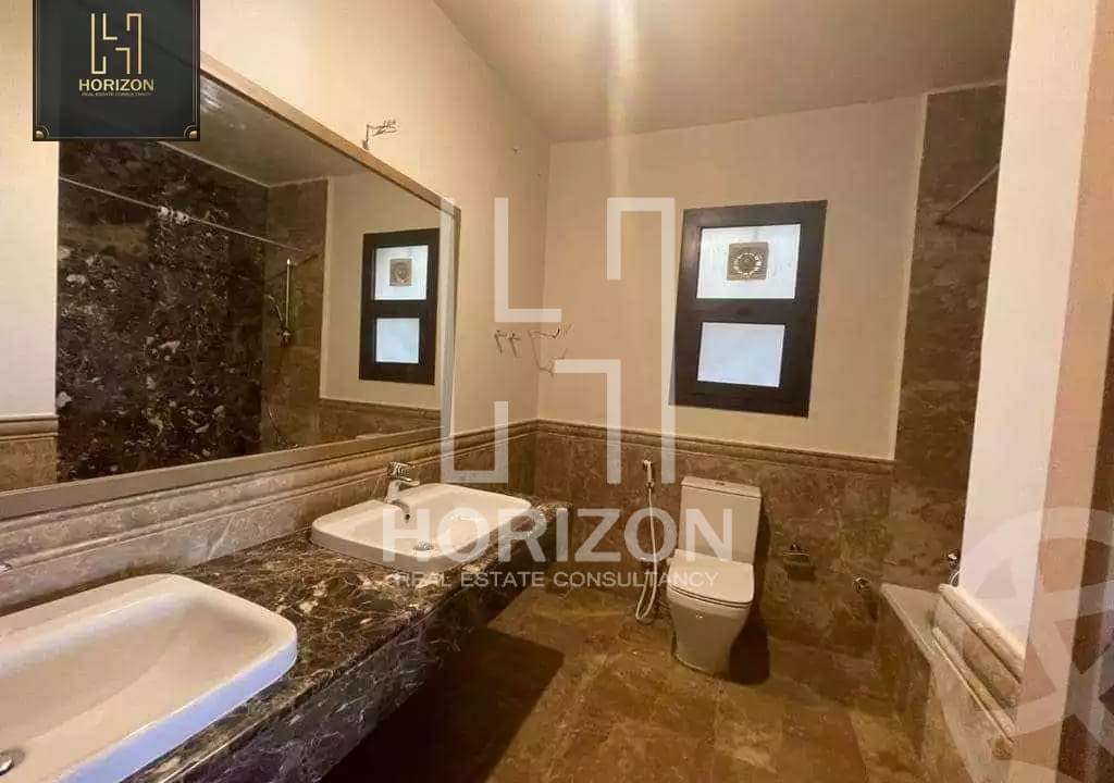 شقة للإيجار في كمبوند ميفيدا كريسنت القاهرة الجديدة