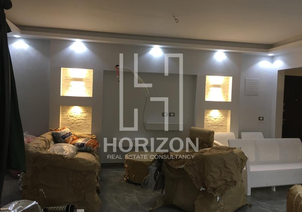 شقة للبيع فى ستون ريزيدنس القاهرة الجديدة