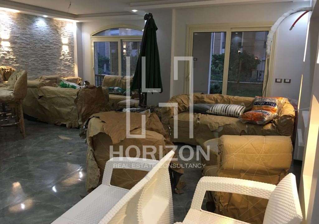 شقة للبيع فى ستون ريزيدنس القاهرة الجديدة