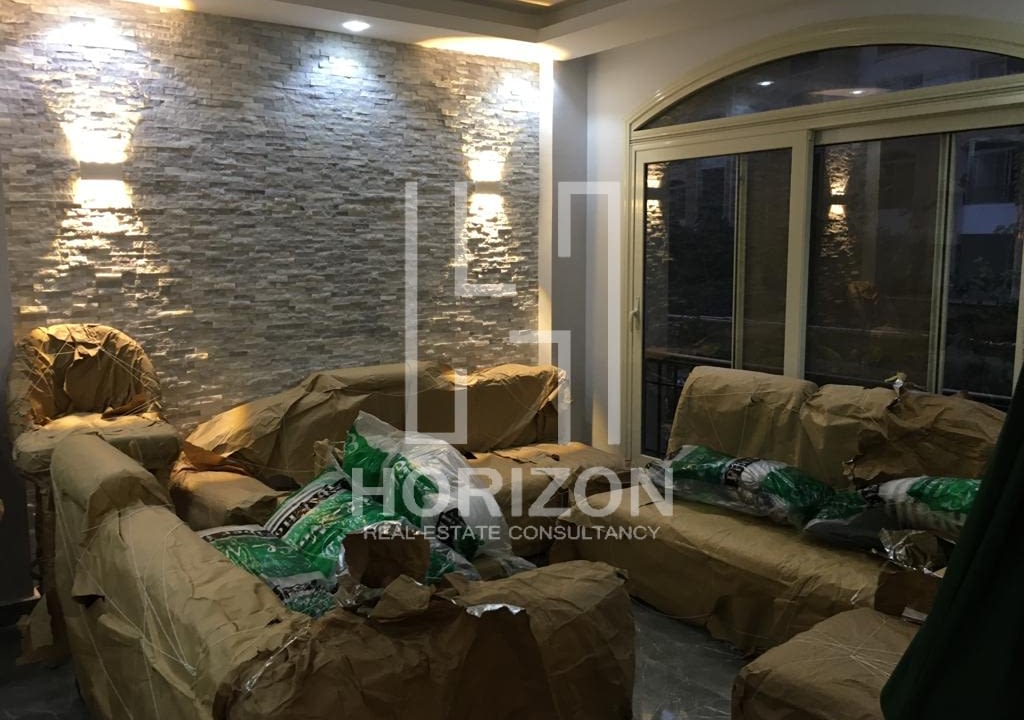 شقة للبيع فى ستون ريزيدنس القاهرة الجديدة