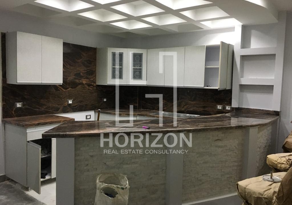 شقة للبيع فى ستون ريزيدنس القاهرة الجديدة