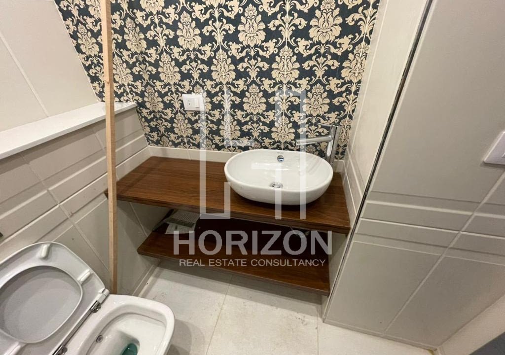 شقة للايجار في التجمع الخامس