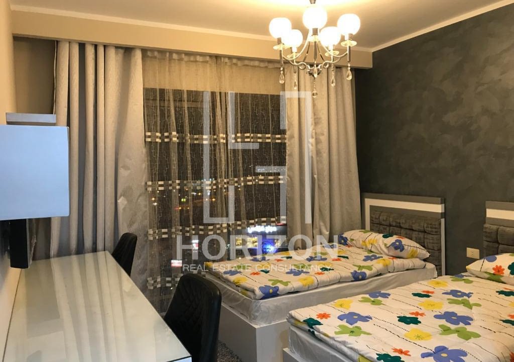 دوبلكس للإيجار بكمبوند بورتو نيو كايرو