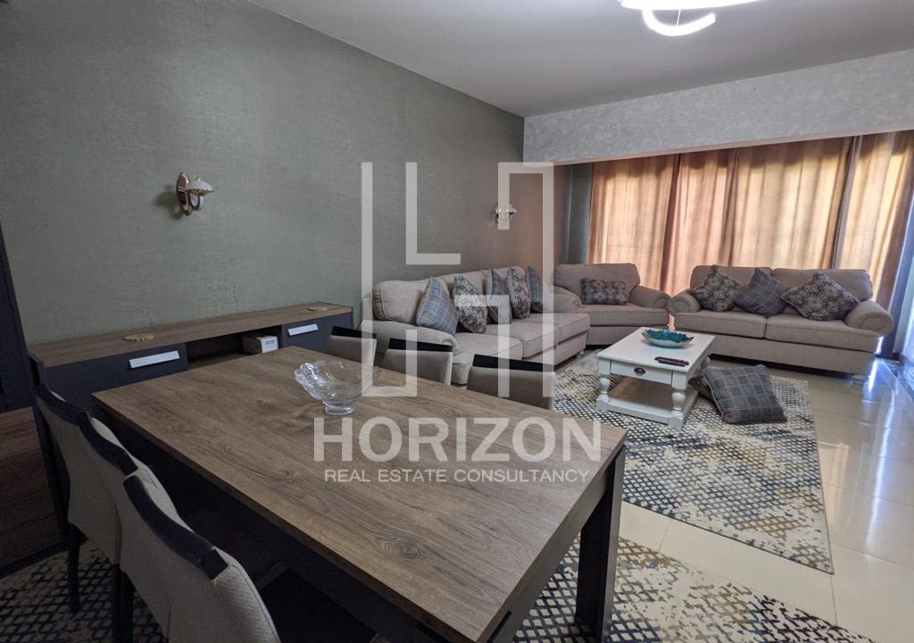 دوبلكس للبيع في بورتو نيو كايرو التجمع الخامس القاهرة الجديدة