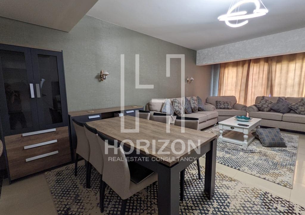 دوبلكس للبيع في بورتو نيو كايرو التجمع الخامس القاهرة الجديدة