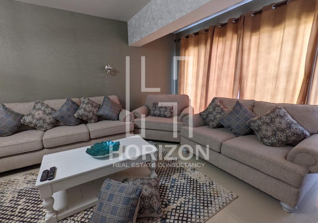 دوبلكس للبيع في بورتو نيو كايرو التجمع الخامس القاهرة الجديدة