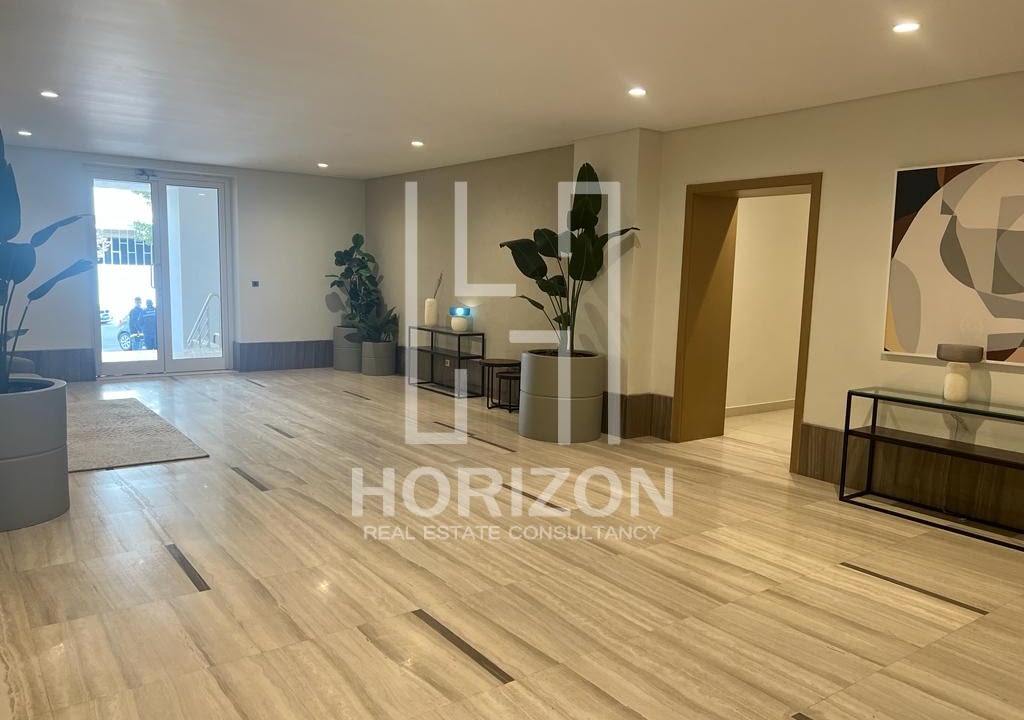 شقة للإيجار في كمبوند ميفيدا التجمع الخامس القاهرة الجديدة