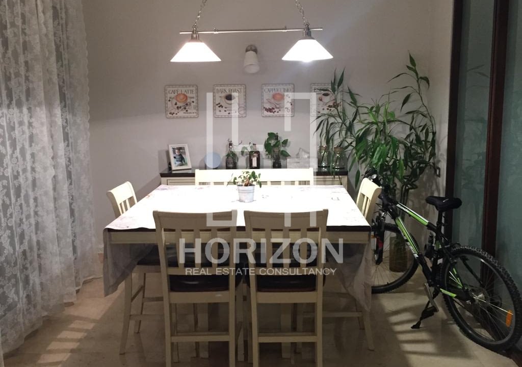 شقة للإيجار في كمبوند فيلدج جيت بالم هيلز التجمع الخامس القاهرة الجديدة