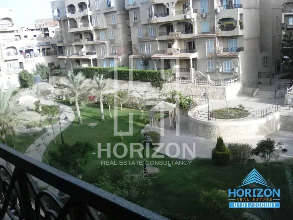 Extra superlux apartment for sale in Retaj compound New Cairo – sold