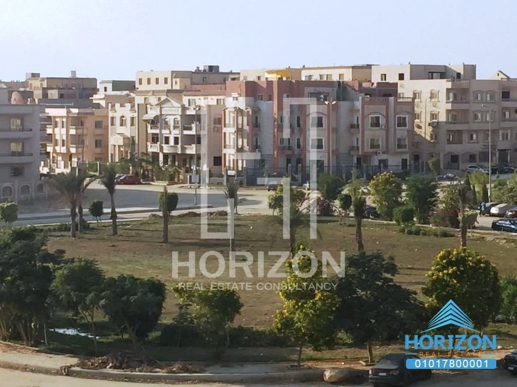 Office for rent in First Settlement New Cairo – Rented